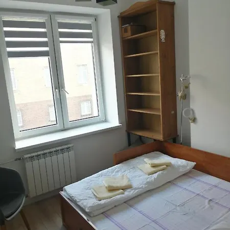 Mieszkanie 30m