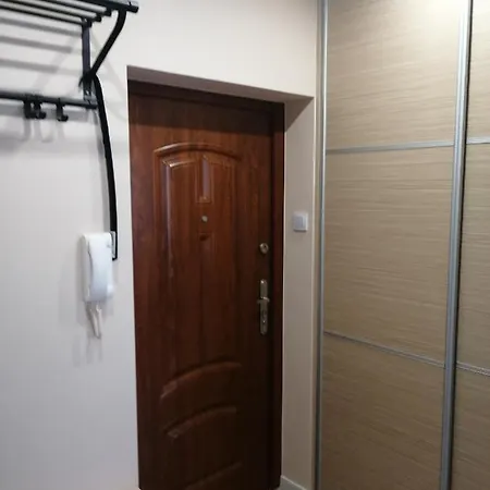 Mieszkanie 30m Apartment *