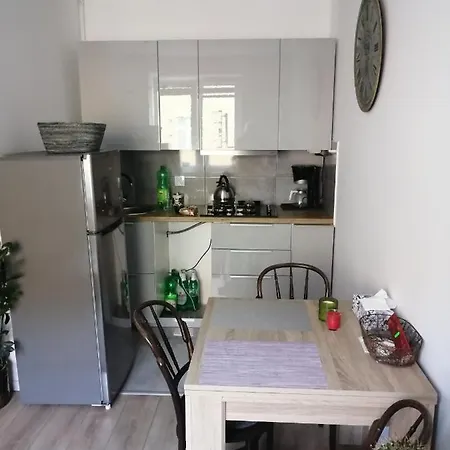 Mieszkanie 30m Appartement